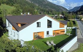Chalet Samont